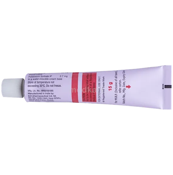 fucidin cream 15 gm